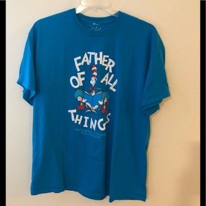 Universal Studios Short Sleeve T-Shirt